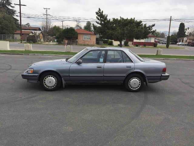 Toyota Cressida
