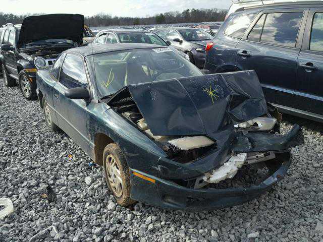 Saturn SC1