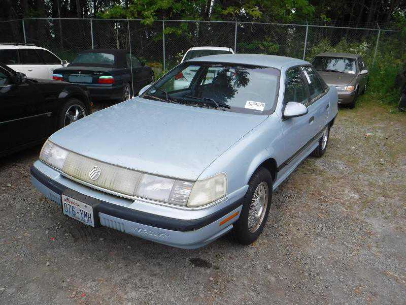Mercury Sable