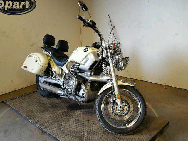 BMW R 1200 C