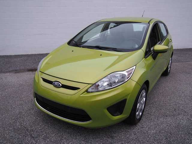 FORD