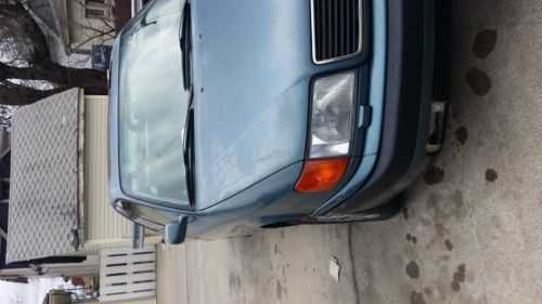 Audi 100