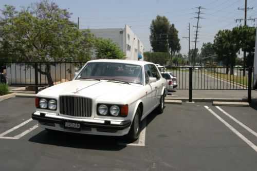 BENTLEY