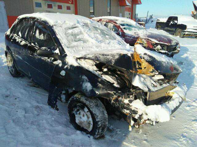 Chevrolet Optra