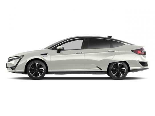 Honda Clarity