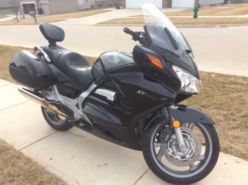 Honda ST1300
