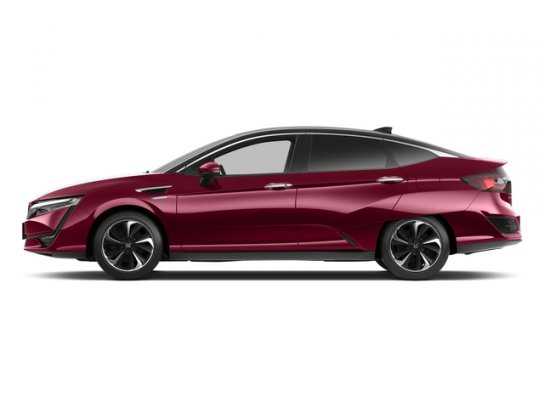 Honda Clarity