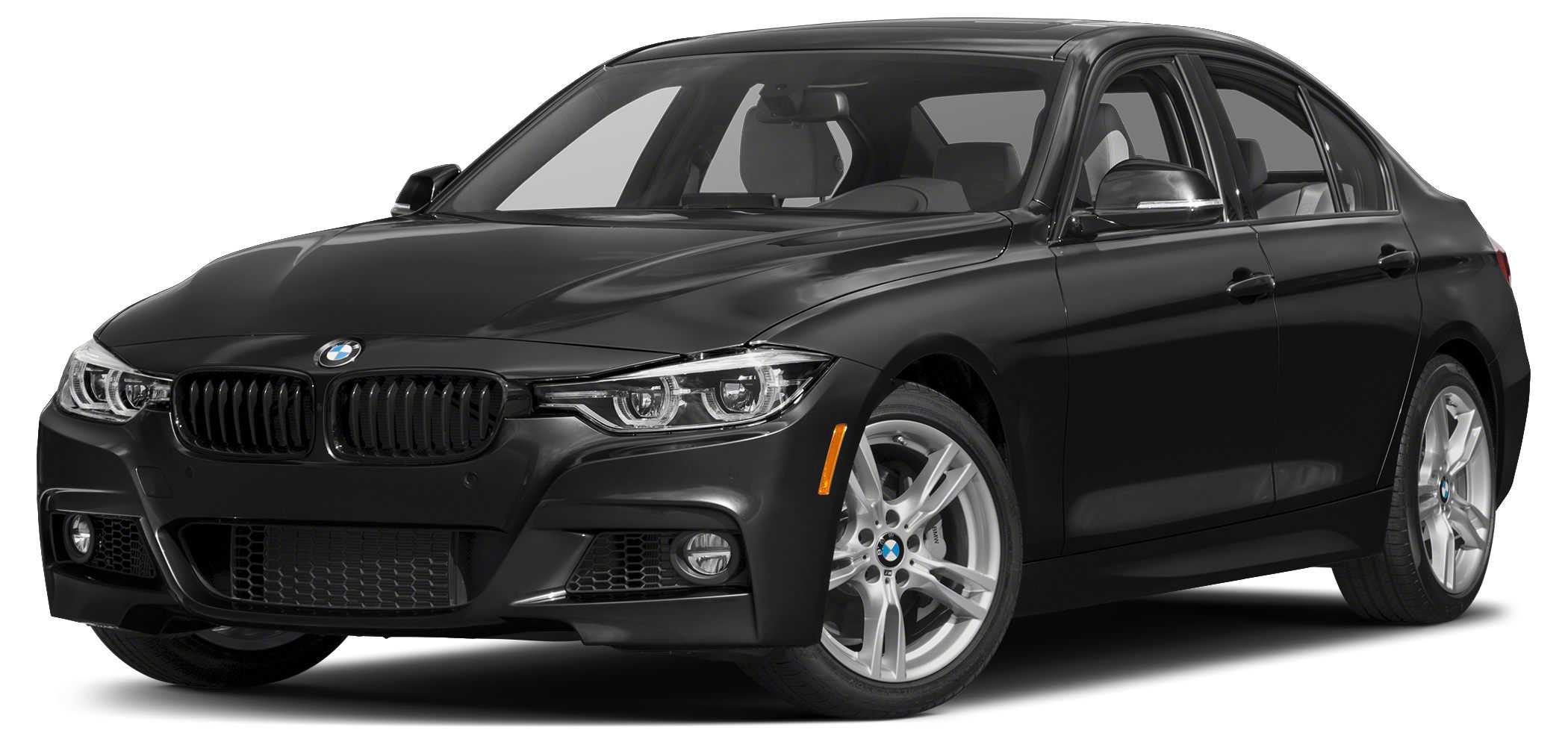 2018 BMW 340i