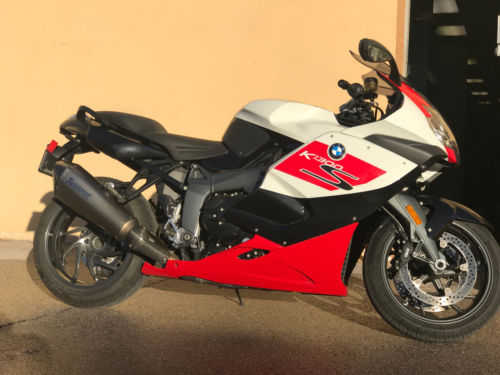 BMW K 1300 S