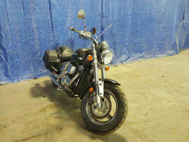 Suzuki VZ800K