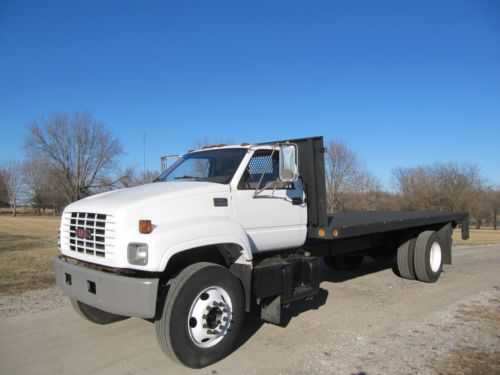 GMC C6
