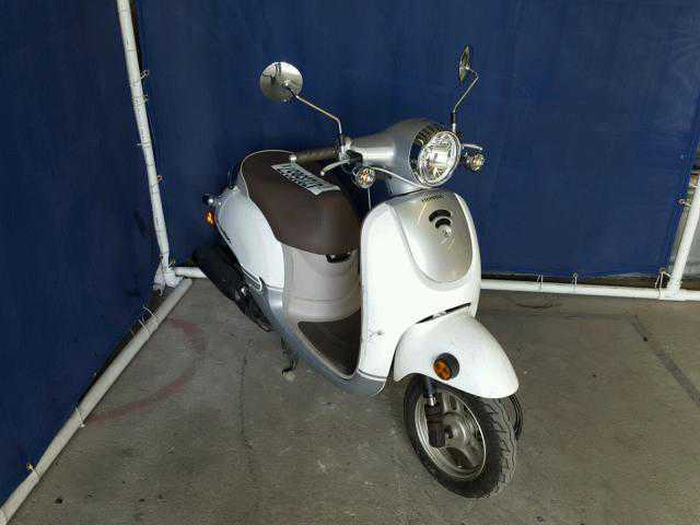Honda METROPOLITAN