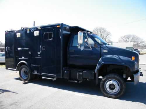 GMC