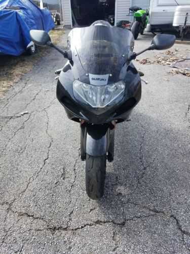Suzuki GSX-R1000