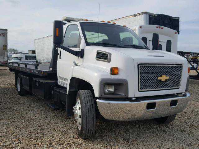 Chevrolet C7