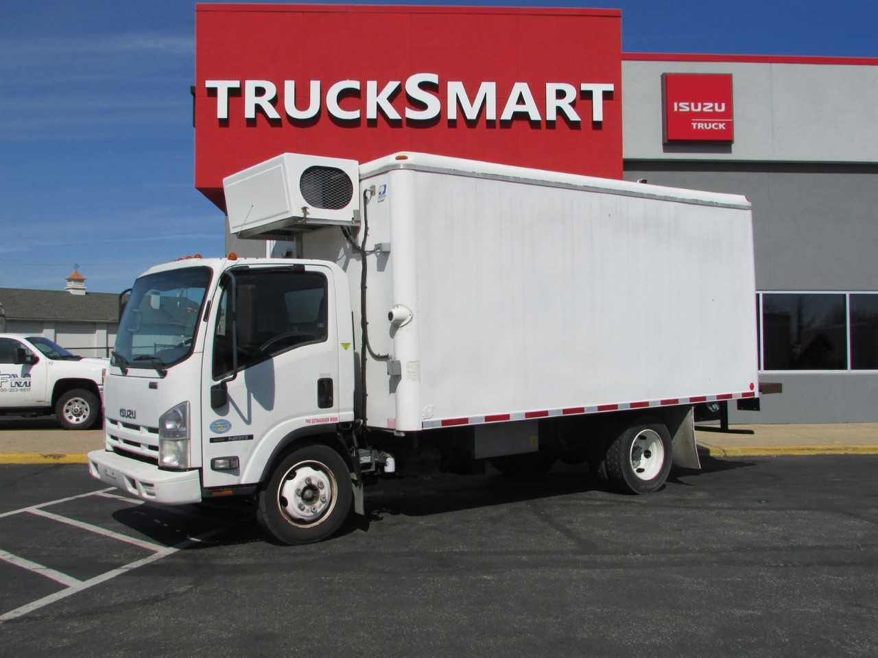 Isuzu NQR/NRR