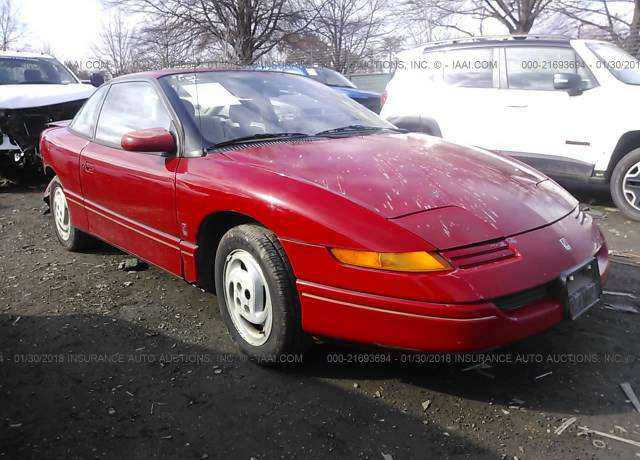 Saturn SC2