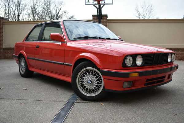 BMW 325ix