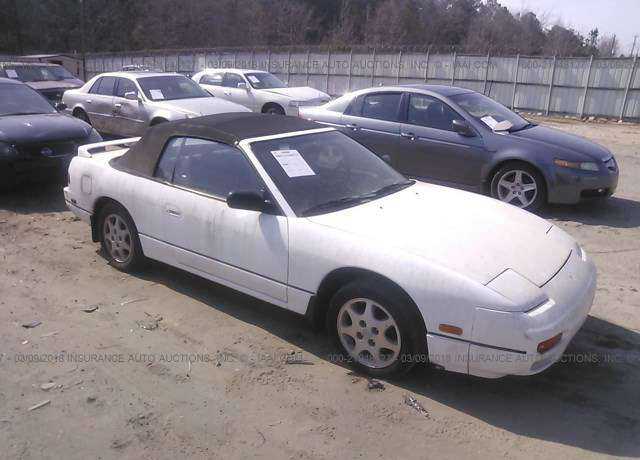 Nissan 240SX