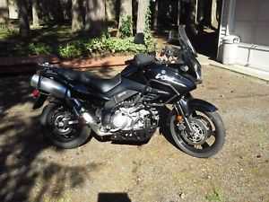 Suzuki DL1000
