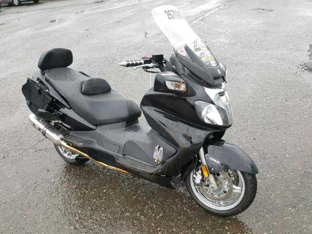 Suzuki AN650AL