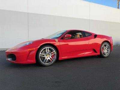 Ferrari F430