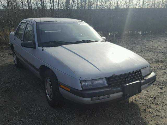 Chevrolet Corsica