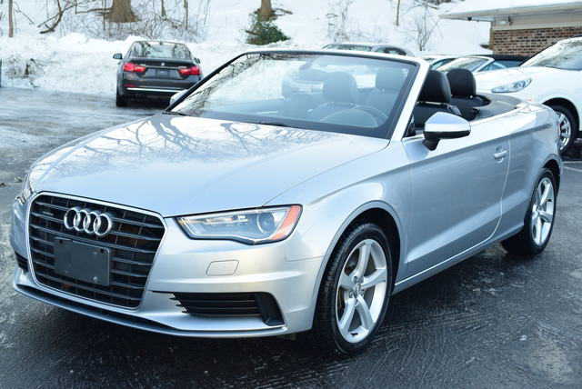 2015 Audi A3