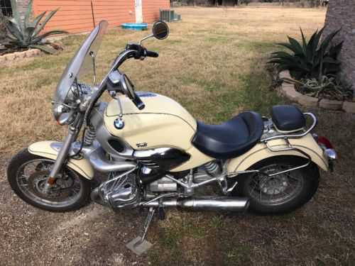 BMW R 1200 C