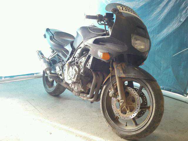 Honda CBR600