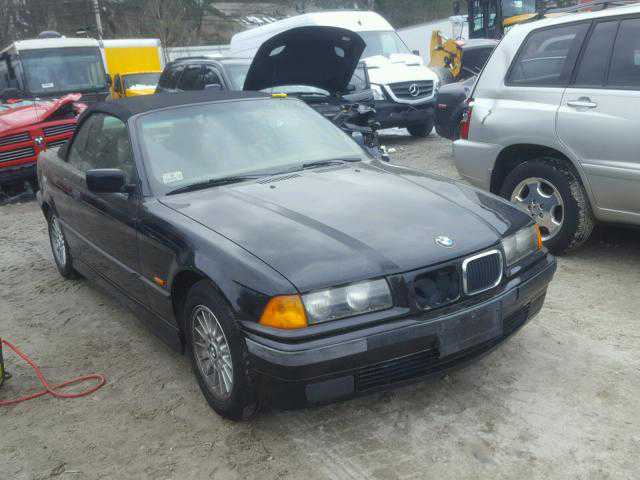 BMW 323iC