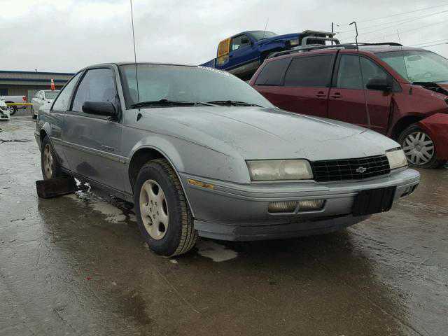 Chevrolet Beretta