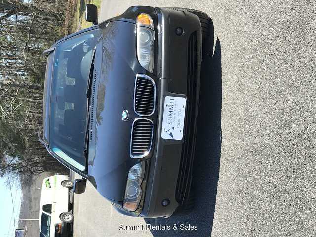 BMW 325iT