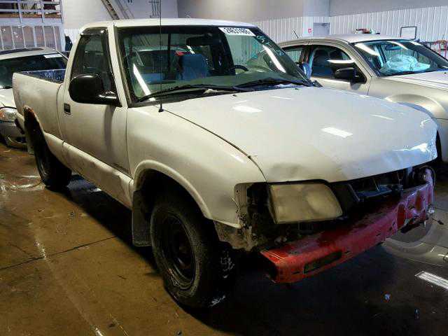 Isuzu Hombre