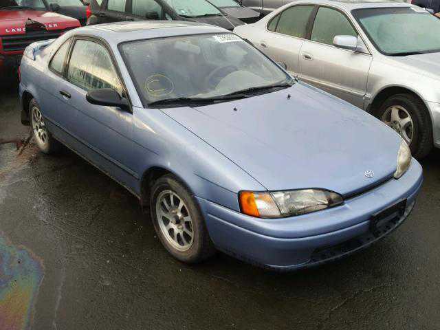 Toyota Paseo