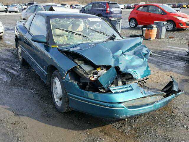 Saturn SC2
