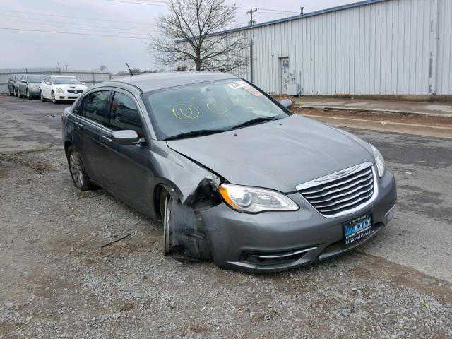 CHRYSLER