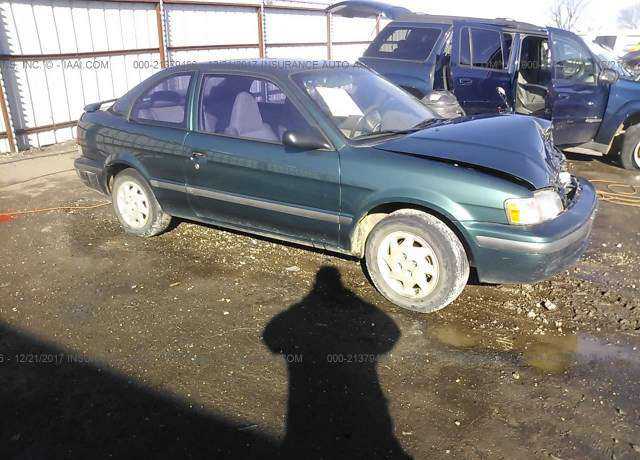 Toyota Tercel