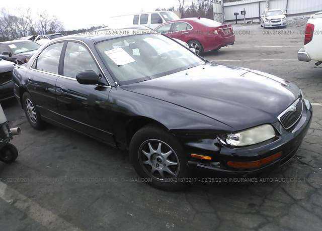 Mazda Millenia