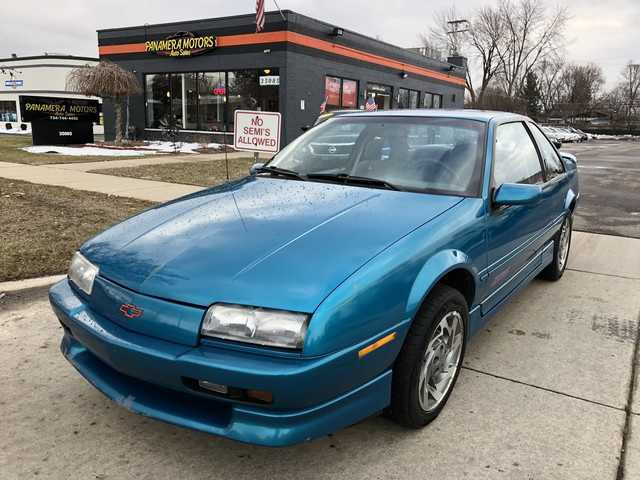Chevrolet Beretta
