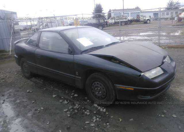 Saturn SC1
