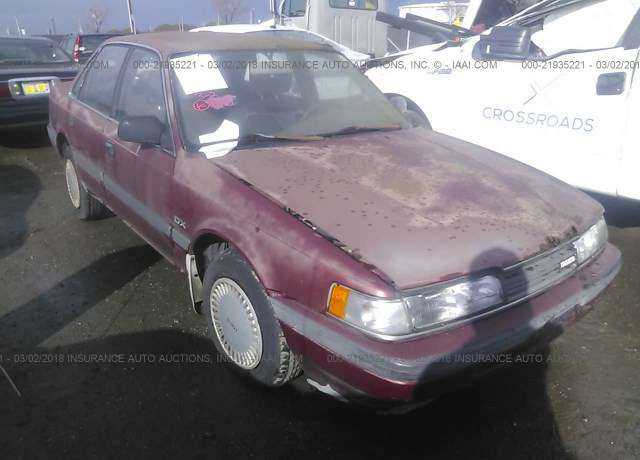 Mazda 626