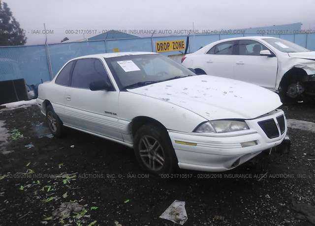 Pontiac Grand AM