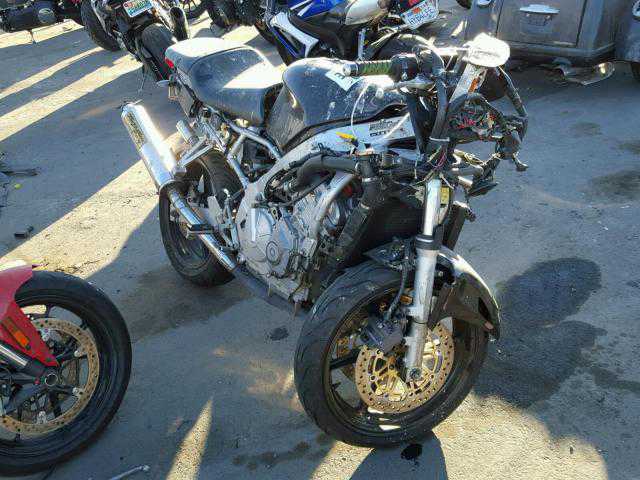 Honda CBR600
