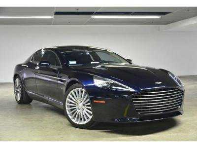 Aston Martin Rapide