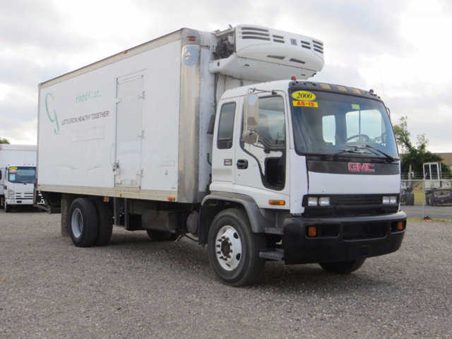 GMC T-Series