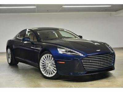 Aston Martin Rapide