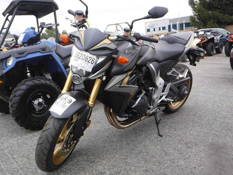 Honda CB1000