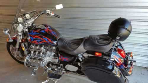 Honda GL1500 (Valkyrie)