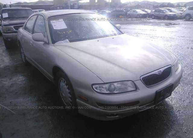 Mazda Millenia